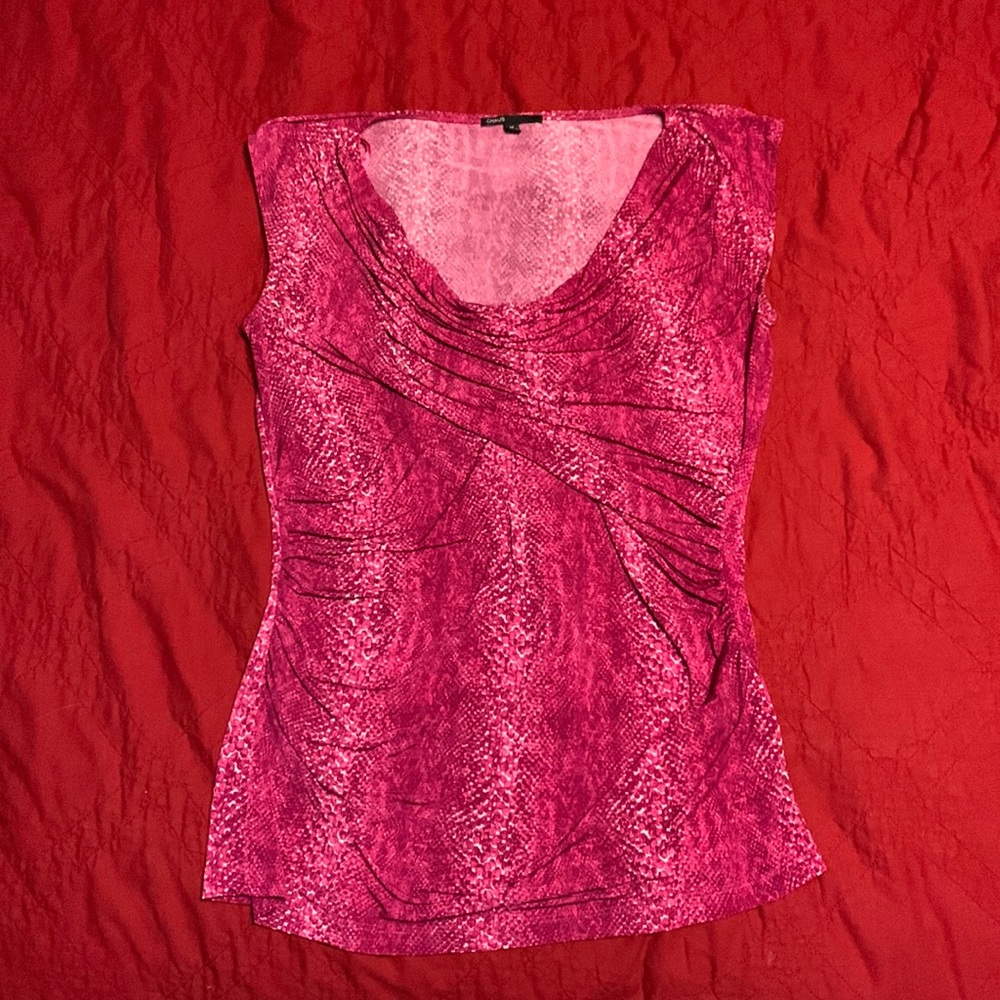Chaus Top